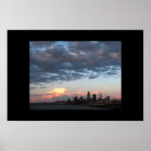 Cleveland poster (Voorkant)