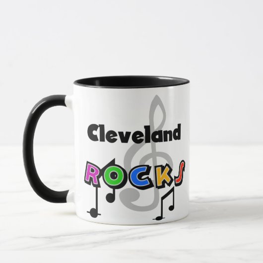 Cleveland Rocks Mok (Links)