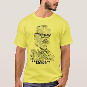 Cleveland Rocks T-shirt