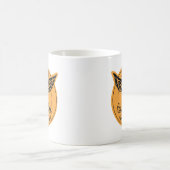 Cleveland Roller Bowl Koffiemok (Center)