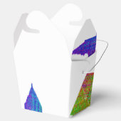 Cleveland skyline bedankdoosjes (Geopend)