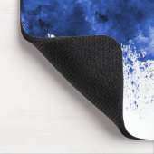 Cleveland skyline muismat (Hoek)