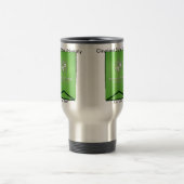 Cleveland State University Law Roestless Travel Mu Reisbeker (Center)