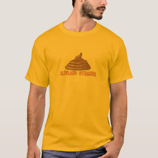 Cleveland Steamer T-shirt
