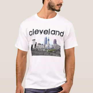 Cleveland T-shirt