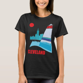 Cleveland T-shirt