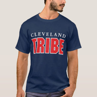 Cleveland Tribe T-shirt