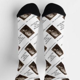 Cleveland wat je ook doet, vertel de waarheid sokken