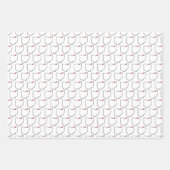 Cleveland Wrapping Paper (Voorkant)
