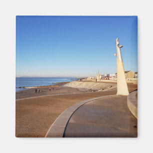 Cleveleys Magneet
