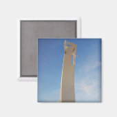 Cleveleys Magnet (Voorkant / Achterkant)