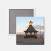Cleveleys Magnet (Voorkant / Achterkant)