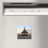Cleveleys Magnet (Insitu (Vaatwasser))