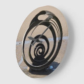 Cleveleys Mary's Shell Grote Klok (Hoek)
