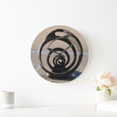 Cleveleys Mary's Shell Grote Klok (Huis)