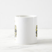 Clevenger Koffiemok (Center)