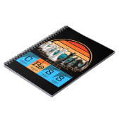 Clever Board game Notitieboek (Linkerzijde)