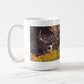 Clever Buck Koffiemok (Links)