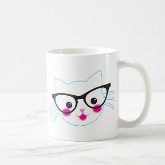 Clever CAT Koffiemok