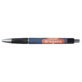 Clever Dragons Premium Pen