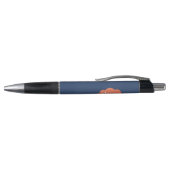 Clever Dragons Premium Pen (Bovenkant)