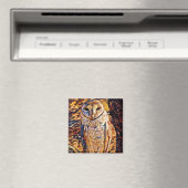 "Clever" Magnet (Insitu (Vaatwasser))