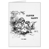 Clever Nappy (Voorkant)
