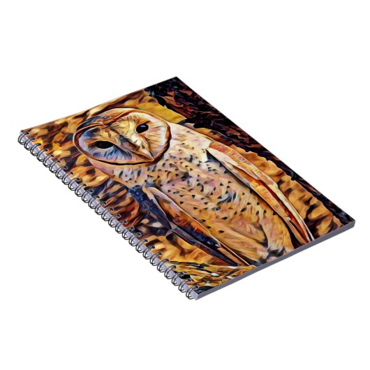 "Clever" Notebook Notitieboek (Rechterzijde)