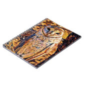 "Clever" Notebook Notitieboek (Linkerzijde)