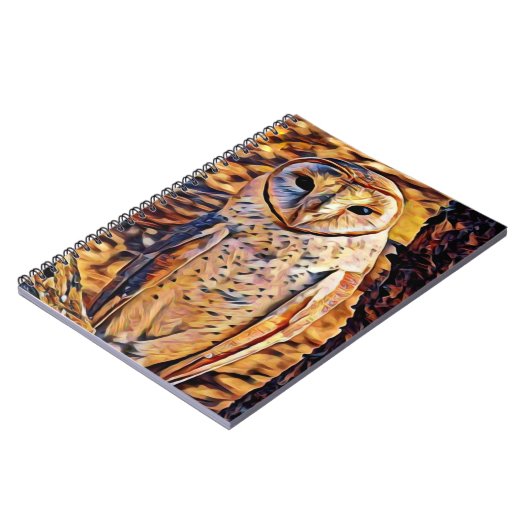 "Clever" Notebook Notitieboek (Linkerzijde)