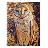 "Clever" Notebook Notitieboek (Voorkant)