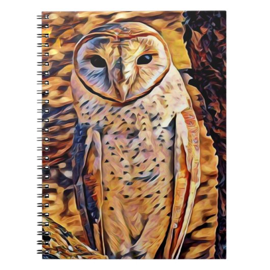 "Clever" Notebook Notitieboek (Voorkant)