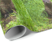 Clever River Otter Cadeaupapier (Rol Hoek)