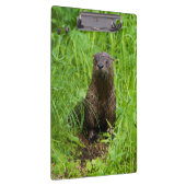 Clever River Otter Klembord (Rechts)