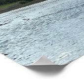 Clew Bay County Mayo Ierland Europa Poster (Hoek)