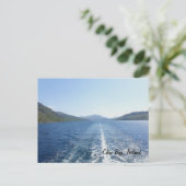 Clew Bay, Ierland Briefkaart (Staand voorkant)