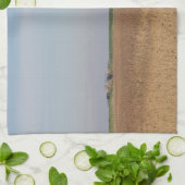 Cley Windmill North Norfolk Theedoek (Gevouwen)