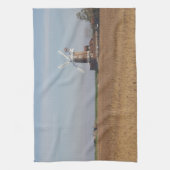 Cley Windmill North Norfolk Theedoek (Verticaal)