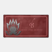 CLG-Cherie Lynn Griffith Bureaumat (Voorkant)