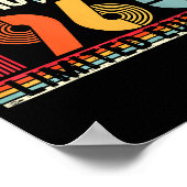 Clic 1965 Limited Edition 60 Year Old 60th Birthda Poster (Hoek)