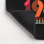 Clic 1980 Limited Edition 45 Year Old 45th Birthda Muismat (Hoek)