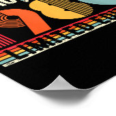 Clic 1980 Limited Edition 45 Year Old 45th Birthda Poster (Hoek)