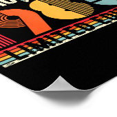 Clic 1985 Limited Edition 40 Year Old 40th Birthda Poster (Hoek)