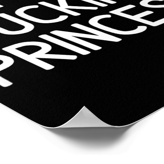 Clic Adult Humor Sayings Quotes S Funny I'm The Fo Poster (Hoek)