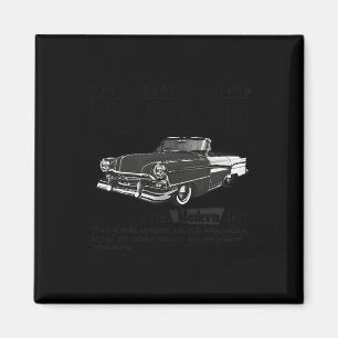 Clic Car Cadeaus Vintage Auto Amerikaanse Clic Car Magneet