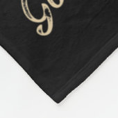 Clic Christmas Movie Squirrel Removal Vacation Fleece Deken (Hoek)