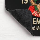 Clic Christmas Movie Squirrel Removal Vacation  Muismat (Hoek)