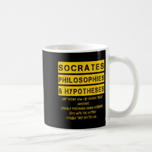 Clic Golden Era 90s Hip-hop Rap Muziekquote Koffiemok