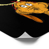 Clic Max  Poster (Hoek)