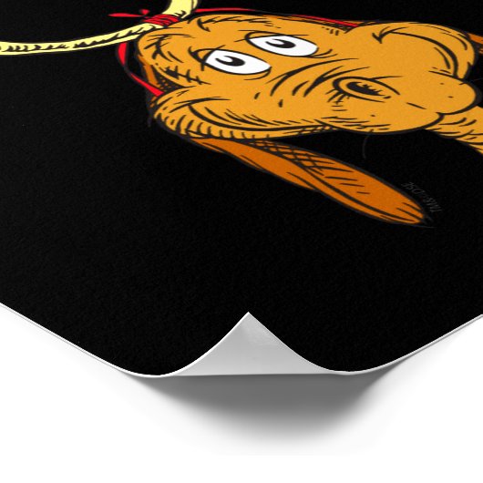 Clic Max  Poster (Hoek)